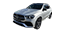 GLE 350 de 4MATIC Plug-in hybrid